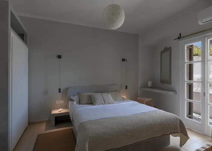 Grand View - Megalochori Santorini