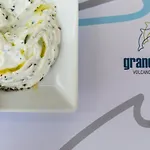 Apartahotel Grand View - Megalochori Santorini Megalokori