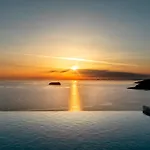 Apartahotel Grand View - Megalochori Santorini Megalokori