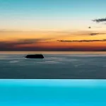 Apartahotel Grand View - Megalochori Santorini Megalokori