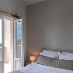 Apartahotel Grand View - Megalochori Santorini 4*