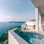 Apartahotel Grand View - Megalochori Santorini Megalokori