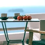 Grand View - Megalochori Santorini Apartahotel Megalokori