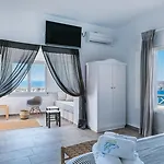Apartahotel Grand View - Megalochori Santorini Megalokori