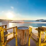 Apartahotel Grand View - Megalochori Santorini