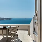 Apartahotel Grand View - Megalochori Santorini Megalokori