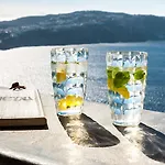 Apartahotel Grand View - Megalochori Santorini
