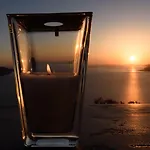 Grand View - Megalochori Santorini 4*