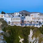 Grand View - Megalochori Santorini Apartahotel Megalokori