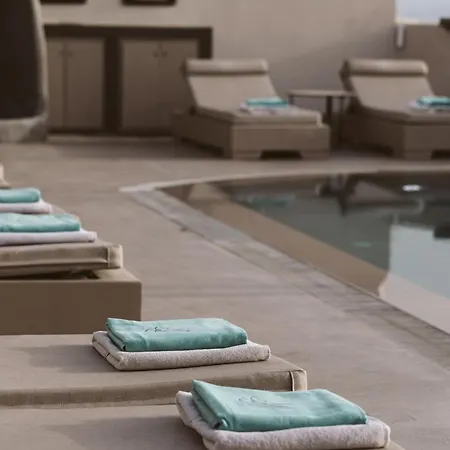 Grand View - Megalochori Santorini Appart hôtel