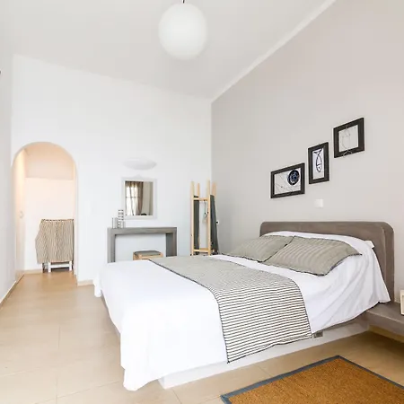 Grand View - Megalochori Santorini 4* Megalochori (Santorini)