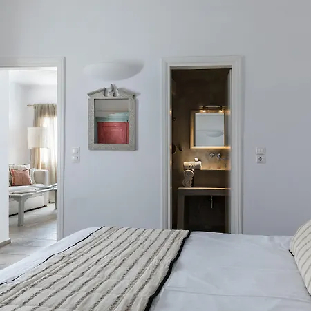 Grand View - Megalochori Santorini Megalochori (Santorini)