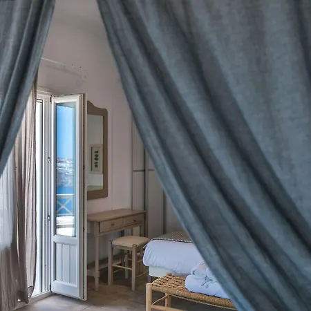 Grand View - Megalochori Santorini 4* Megalochori (Santorini)