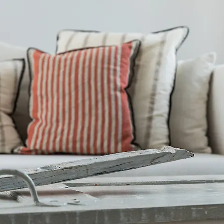 Apart-hotel Grand View - Megalochori Santorini 4*