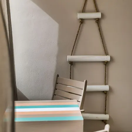 Grand View - Megalochori Santorini מגלוחורי