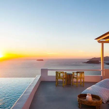 그랜드 뷰 아파트호텔 메갈로호리