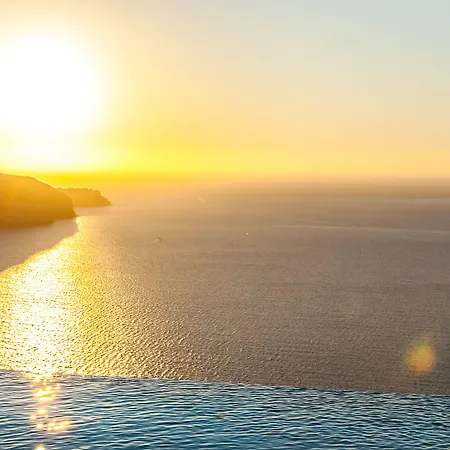 Grand View - Megalochori Santorini Apart-hotel Megalochori (Santorini)