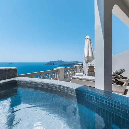 Grand View - Megalochori Santorini Megalochori (Santorini)