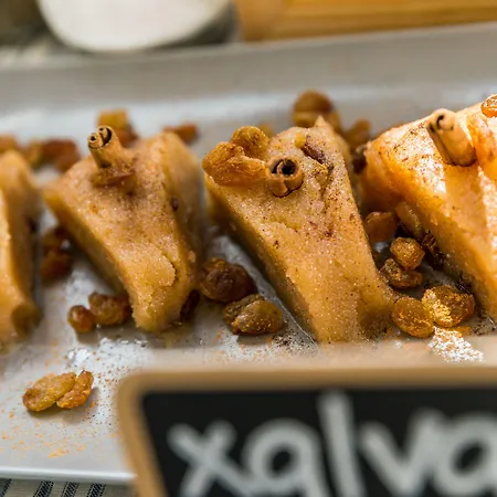 Grand View - Megalochori Santorini