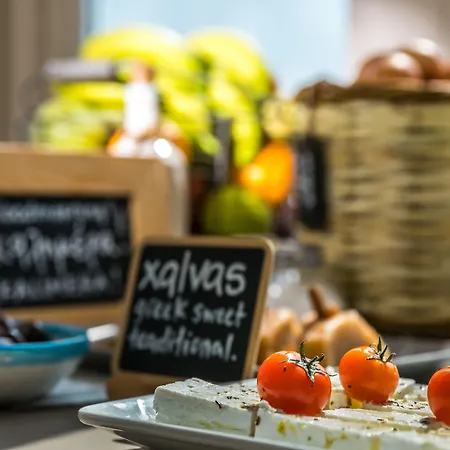 Grand View - Megalochori Santorini