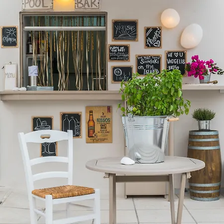 그랜드 뷰 4* 메갈로호리