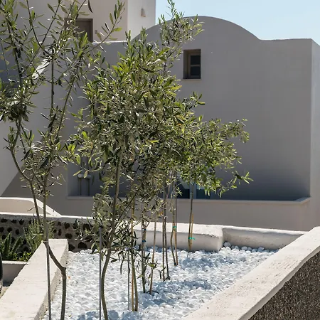 Grand View - Megalochori Santorini 4* Megalochori (Santorini)