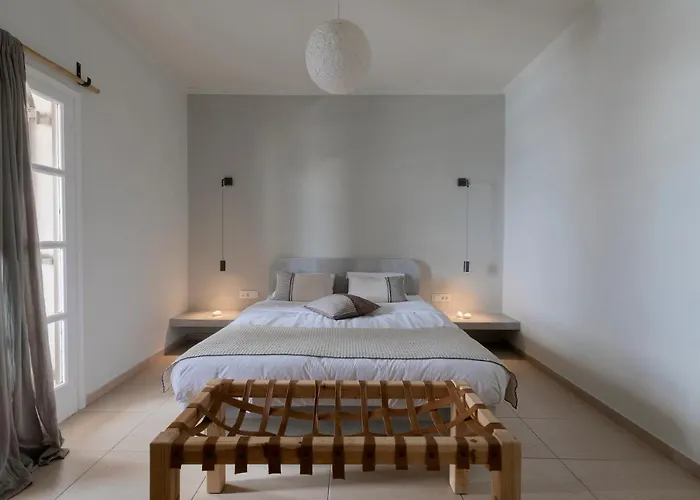 Grand View - Megalochori Santorini Aparthotel Megalochori (Santorini)