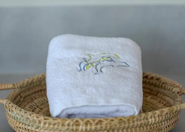 Grand View - Megalochori Santorini