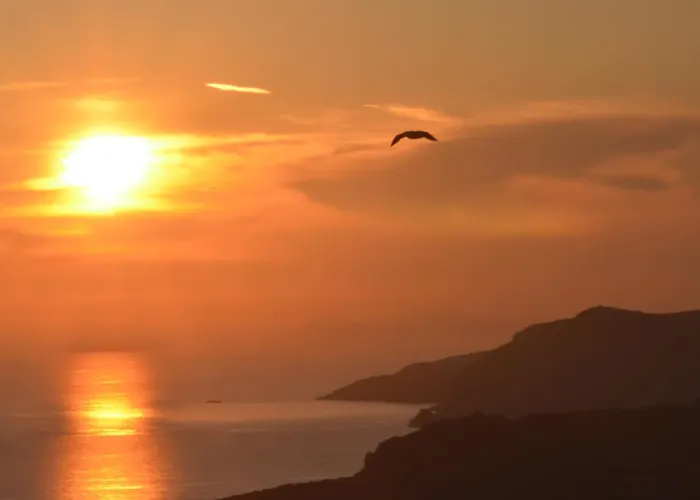 Aparthotel Grand View - Megalochori Santorini Megalochori (Santorini)