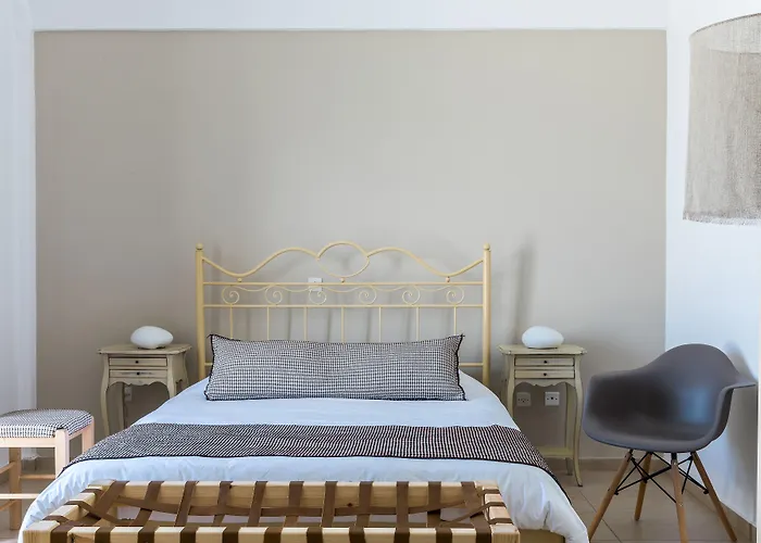 Grand View - Megalochori Santorini