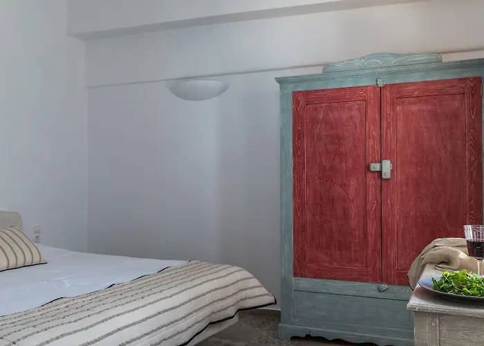 Grand View - Megalochori Santorini Megalochori (Santorini)