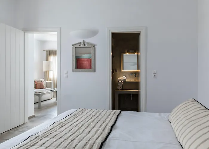 Grand View - Megalochori Santorini Megalochori (Santorini)