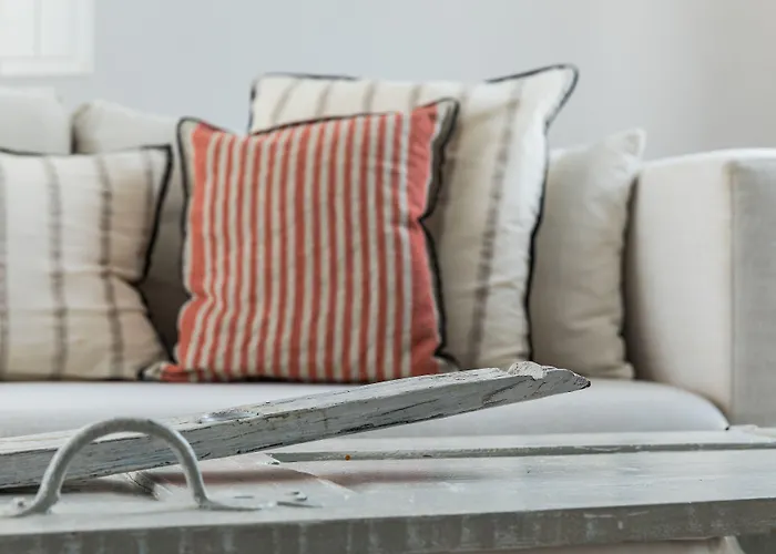 Aparthotel Grand View - Megalochori Santorini 4*