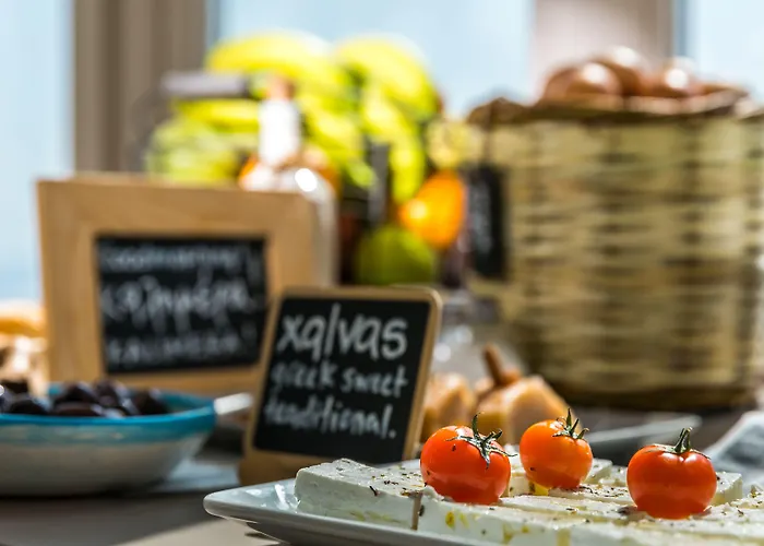 Grand View - Megalochori Santorini