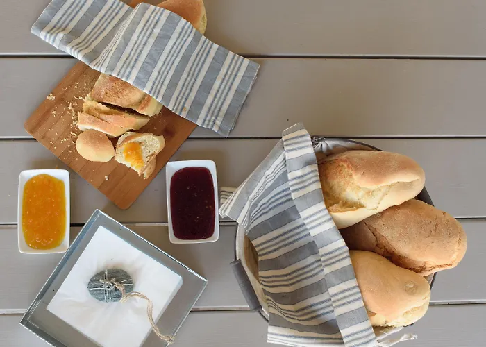 Grand View - Megalochori Santorini Apart Otel