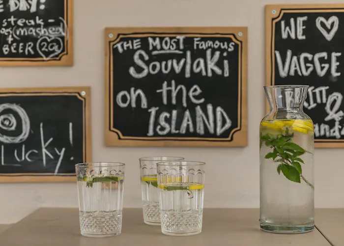 Grand View - Megalochori Santorini