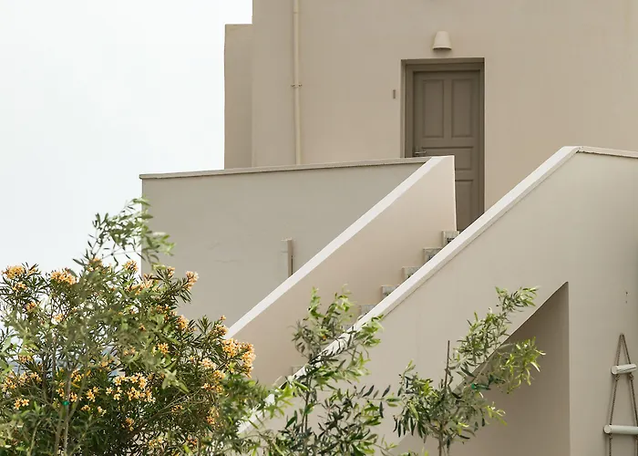 Grand View - Megalochori Santorini