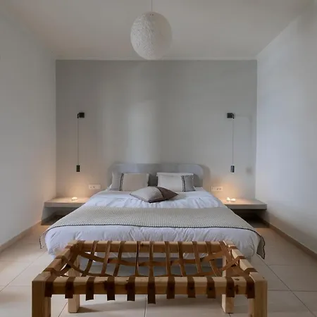 Grand View - Megalochori Santorini Lejlighedshotel Megalochori (Santorini)