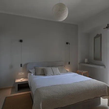 Grand View - Megalochori Santorini