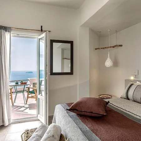 Grand View - Megalochori Santorini