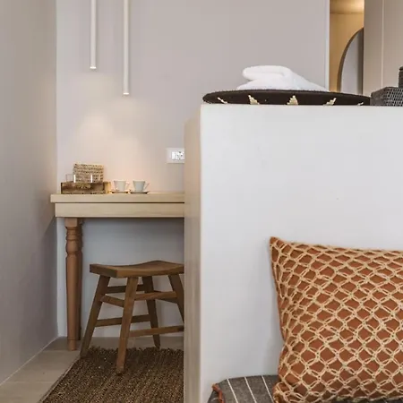 Aparthotel Grand View - Megalochori Santorini 3*