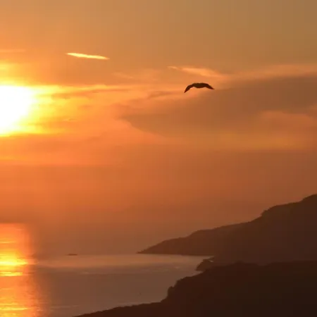 Lejlighedshotel Grand View - Megalochori Santorini Megalochori (Santorini)