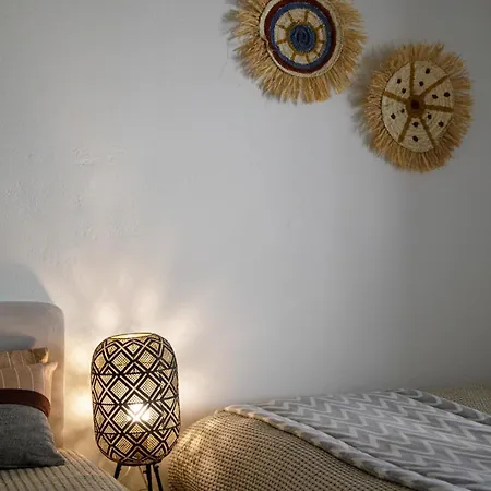 Grand View - Megalochori Santorini 3*