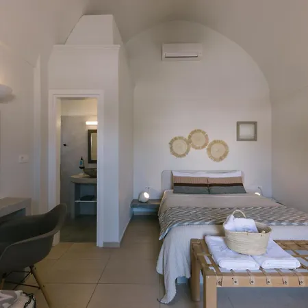 Grand View - Megalochori Santorini Aparthotel Megalochori (Santorini)