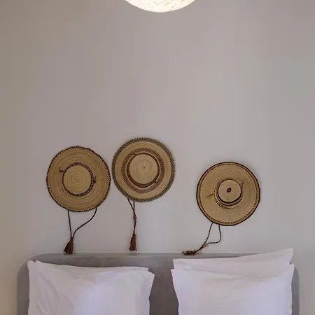 Grand View - Megalochori Santorini 3*