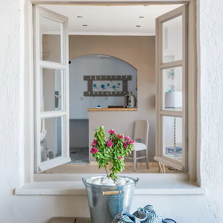 Grand View - Megalochori Santorini Aparthotel Megalochori (Santorini)