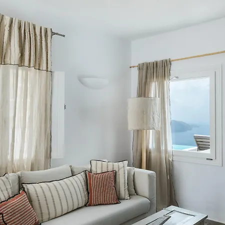 Grand View - Megalochori Santorini Megalochori (Santorini)