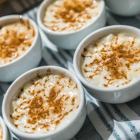 Lejlighedshotel Grand View - Megalochori Santorini 4*