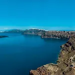 Grand View - Megalochori Santorini 4* מגלוחורי