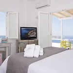 Grand View - Megalochori Santorini